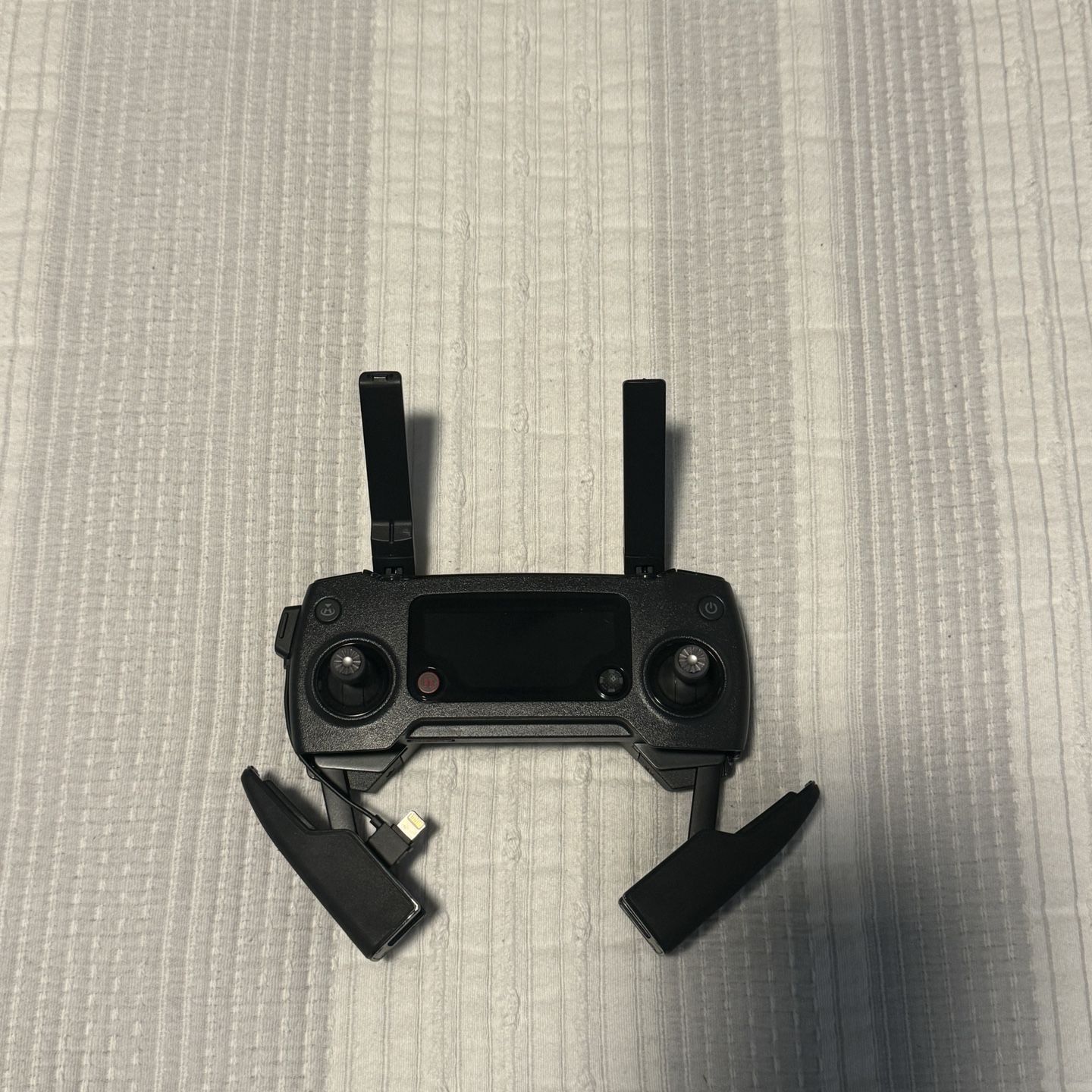 *Mint* DJI Mavic Pro / Platinum Remote 