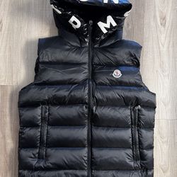 MONCLER Vest 