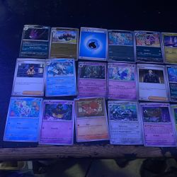 Pokemon Collection