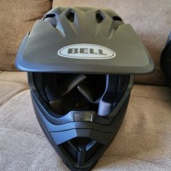 Helmets And Gear