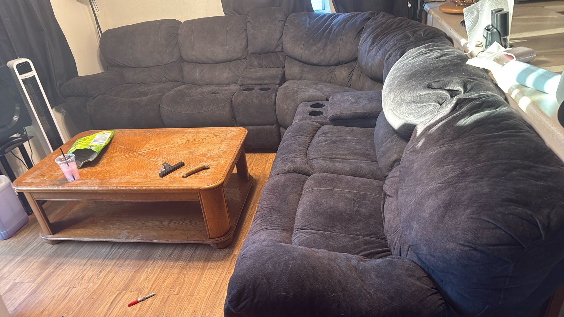 Free Couch