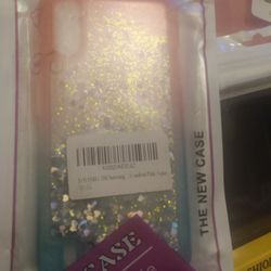 Galaxi A01 Phone Case