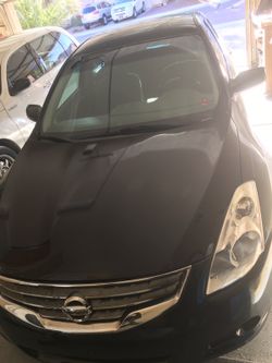 Nissan Altima 2011 2.5 S