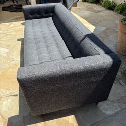 Mid Century Modern Style Sofa