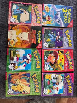 Pokemon