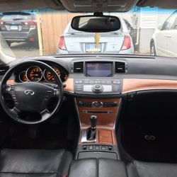 2006 Infiniti M35