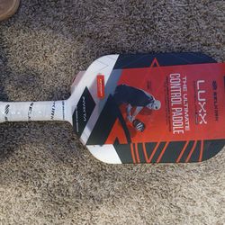 Pickleball Paddle