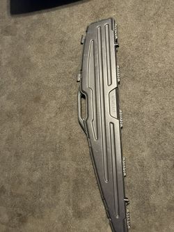 Rifle Case 