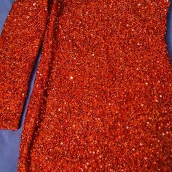 Party Dress