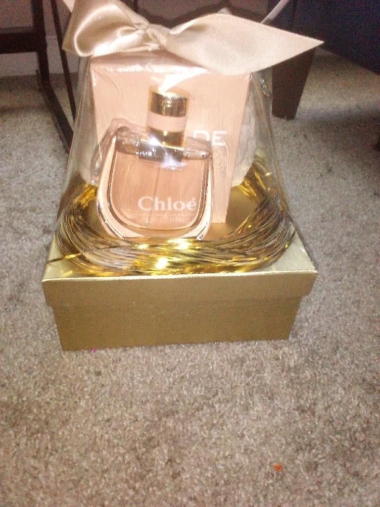 Chloe Perfume 90$ Get It Today
