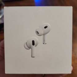 Apple Air Pods 