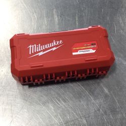 Milwaukee Shockwave Impact Drill Bits