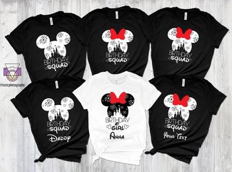 Disneyland Minnie Mouse Shirt