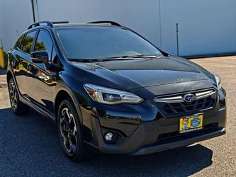 2022 Subaru Crosstrek