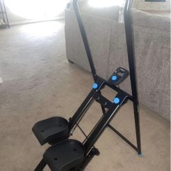 Stair Stepper