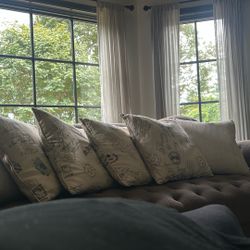 Sofa Pillows 
