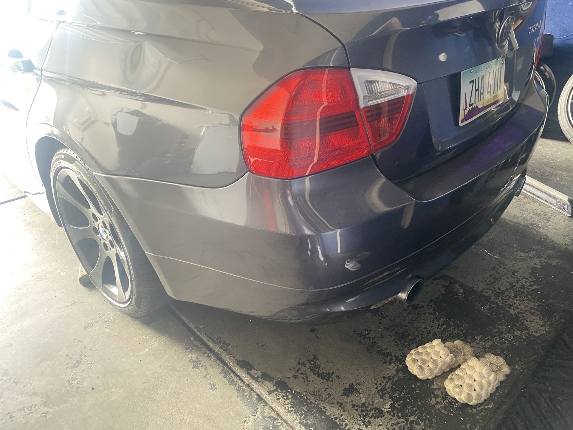 335i E90 Full Car Or Part Out