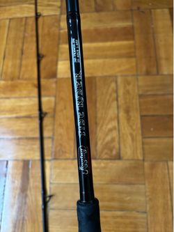 FISHING SURF ROD 10’6 2pcs
