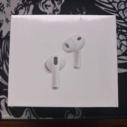 Apple AirPods Pro 3 Wireless Active Noise Cancelling Earbuds Magsafe MFHP4LL/A