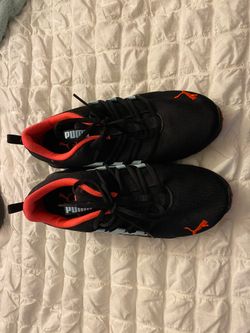 Puma women’s running shoes