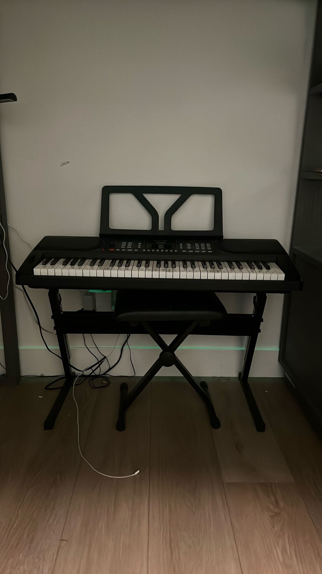 Keyboard