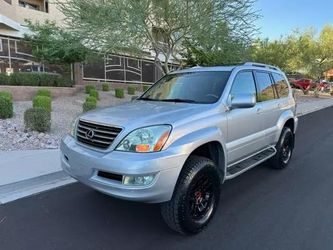2006 Lexus GX