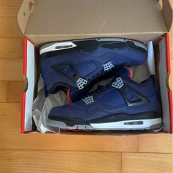 Jordan 4