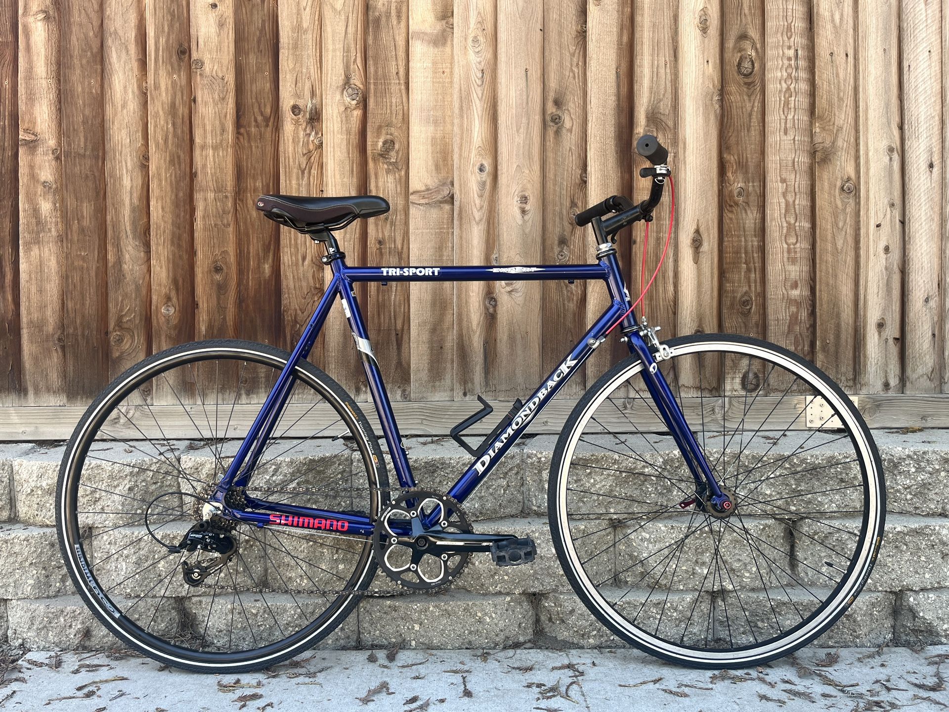 Diamondback Expert