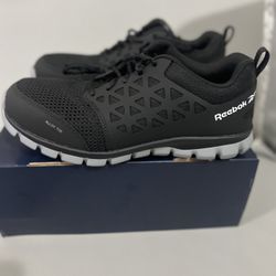Reebok Size 10 Man New