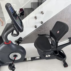 Schwinn Exercise Bike