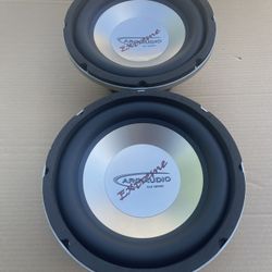 Arc Audio Fosgate Orion Alpine Mtx Sony