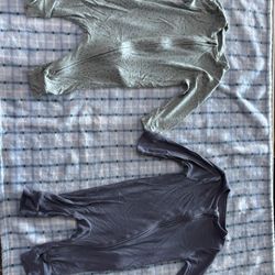 Baby Boy Pajamas Set