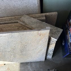 Marble Granite $50 For All