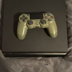PS4