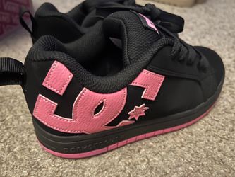 DC Shoes Court Graffik