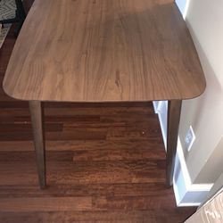 Wooden Table