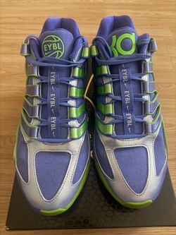 Men’s Nike EYBL KD 18 PE Player Exclusive