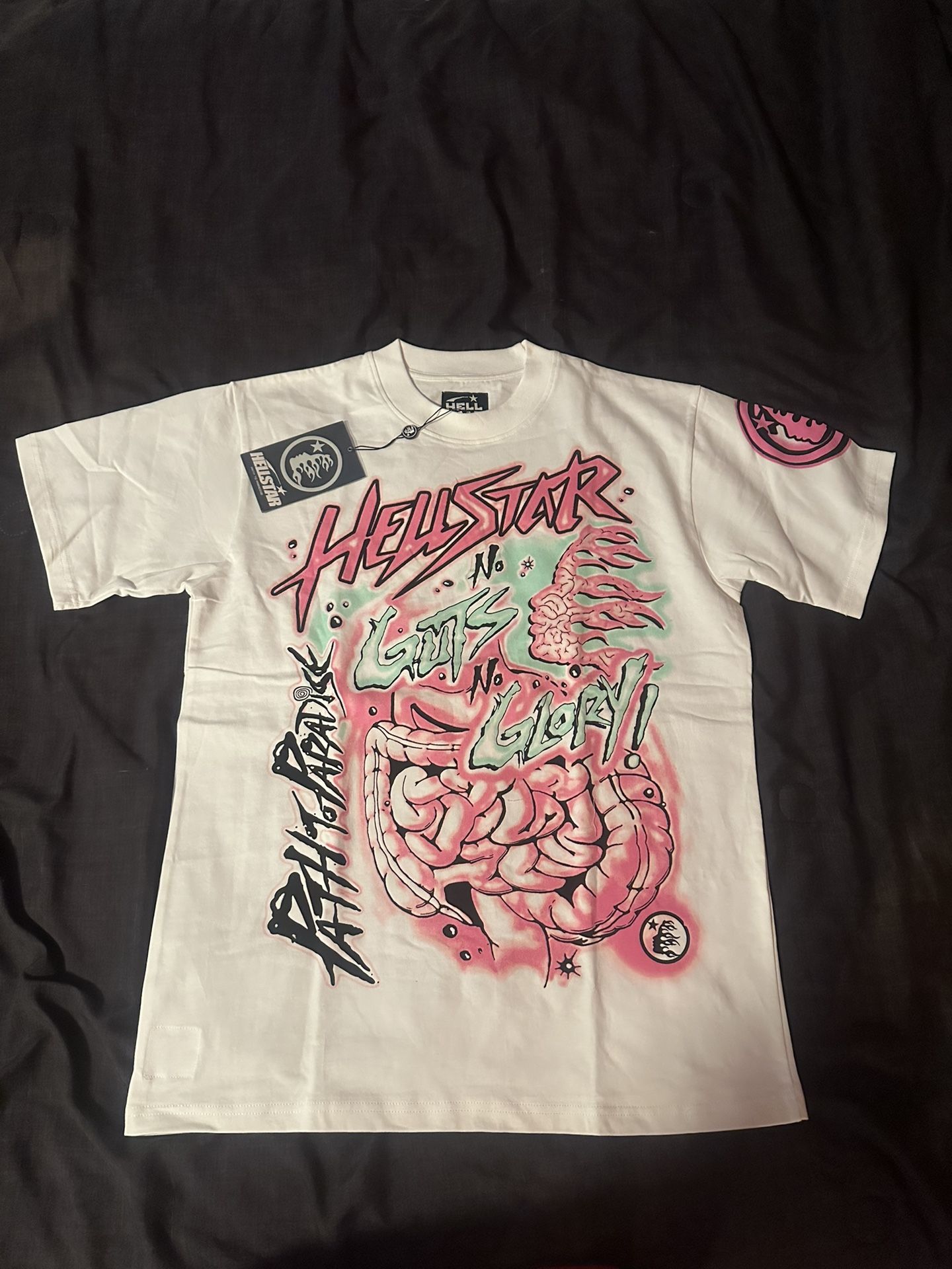 Hellstar T Shirt