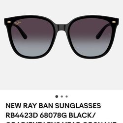 RayBan RB4423