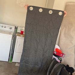 Blackout Curtains