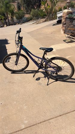 Liv Young Adult Girls Mountain bike