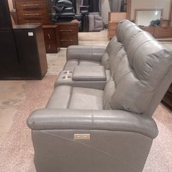 Thai Loveseat