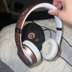 Beasts Wireless Pro Headphones 