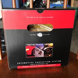 Automotive  Protection  Set