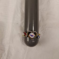 Los Angeles Dodgers Ring 