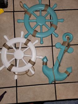 Sailor Decor