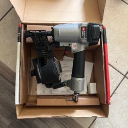 Nail Gun