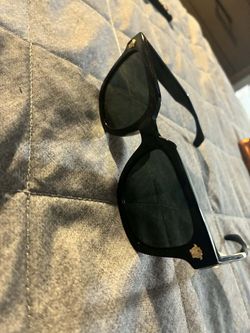 Versace Sunglasses