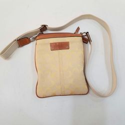 Coach crossbody