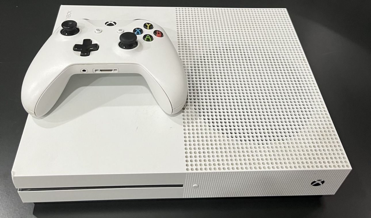 Xbox One
